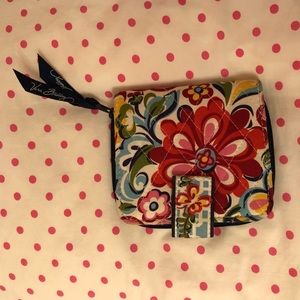 Vera Bradley Wallet
